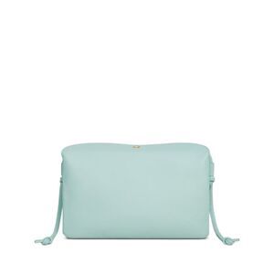 Celine Women Trio Leather Mini Bag